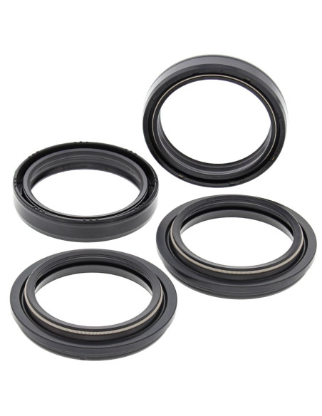 FORK & DUST SEAL KIT INDIAN/KAWASAKI/SHERCO