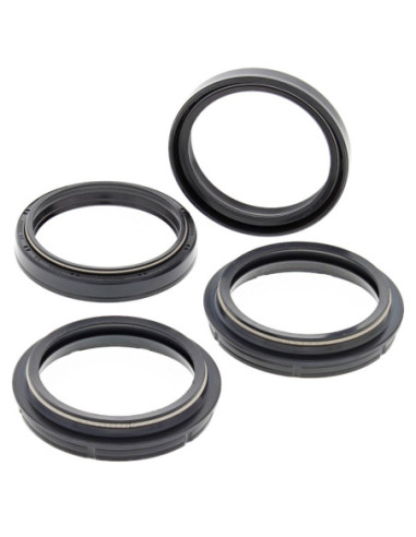 FORK & DUST SEAL KIT HUSQVARNA