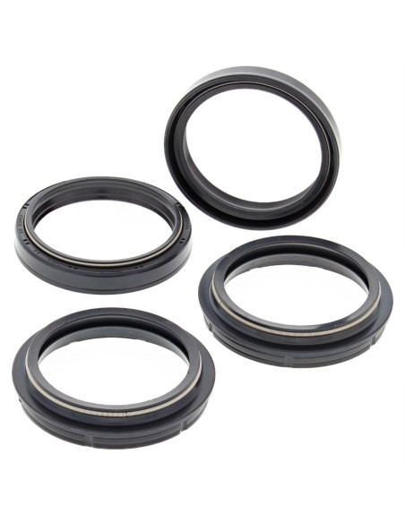 FORK & DUST SEAL KIT HUSQVARNA
