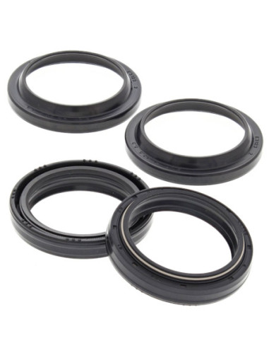 FORK & DUST SEAL KIT SUZUKI/YAMAHA