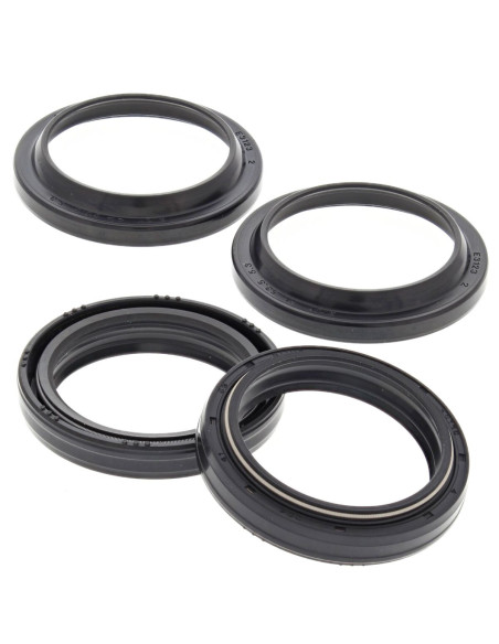 FORK & DUST SEAL KIT SUZUKI/YAMAHA