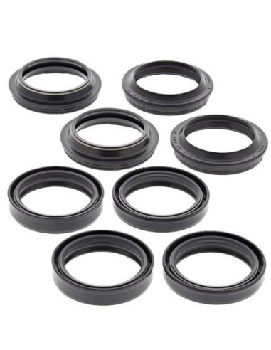 FORK & DUST SEAL KIT TRIUMPH