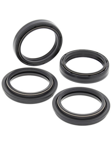 FORK & DUST SEAL KIT HONDA/KAWASAKI/YAMAHA