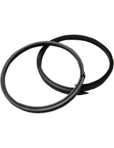 FORK SCRAPER SEAL 48MM