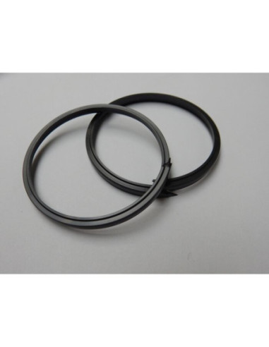 FORK SCRAPER SEAL 48MM