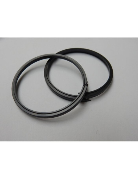 FORK SCRAPER SEAL 48MM