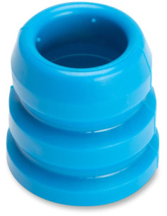 FORK BUMP RUBBER 18MM