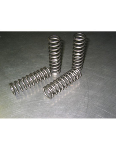 SPACER PLASTIC FOR PRESSURE SPRING FORK