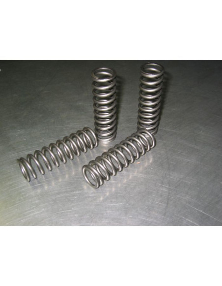 SPACER PLASTIC FOR PRESSURE SPRING FORK