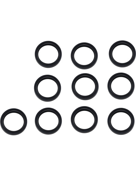 FORK SEAL 41MM 10/PK