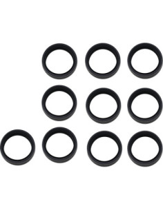 FORK SEAL 49MM 10/PK