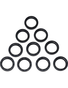 SEAL FORK 39MM SHOWA 10PK