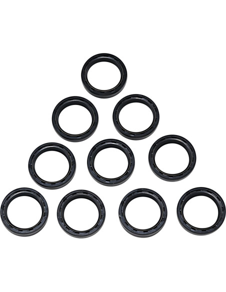 SEAL FORK 39MM SHOWA 10PK