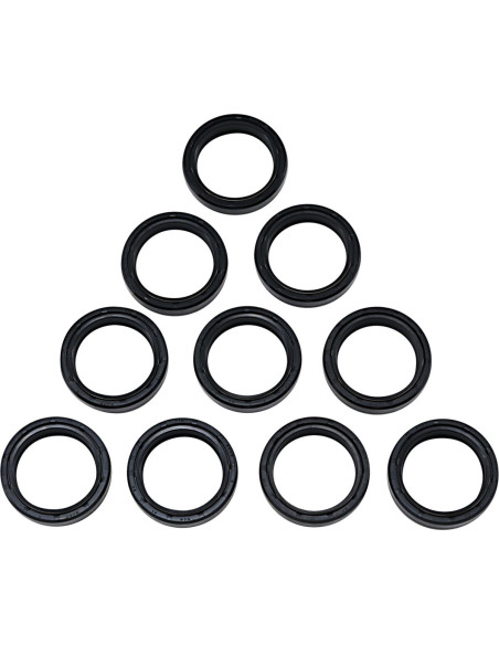 SEAL FORK 41MM SHOWA 10PK