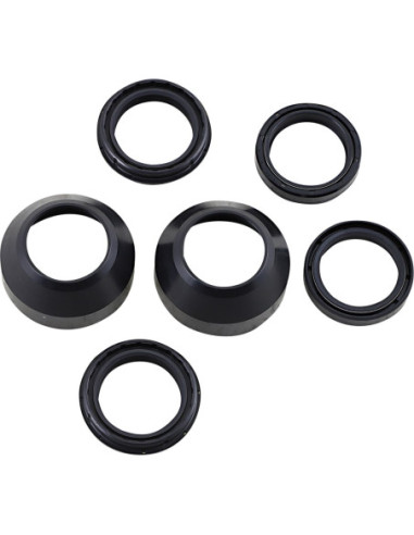 SEAL KIT FORK-WIPER