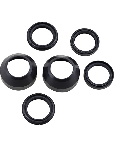 SEAL KIT FORK-WIPER