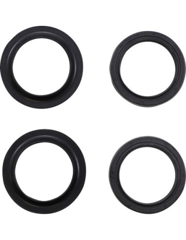 FORK OIL SEAL & DUST SEAL