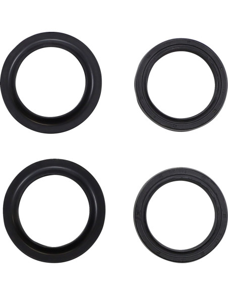 FORK OIL SEAL & DUST SEAL