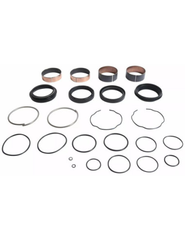 FORK SEAL/BUSHING KIT