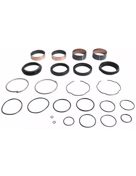 FORK SEAL/BUSHING KIT