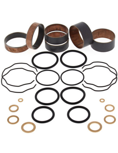 SEAL KIT FORK BUSHING