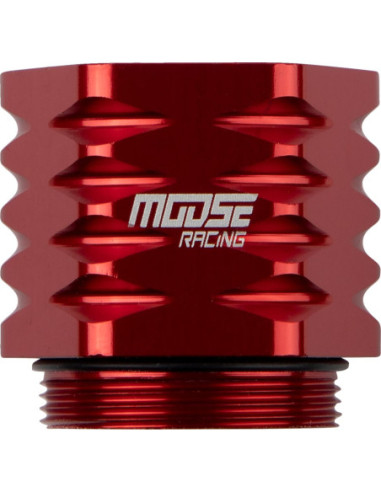 COOLER REAR BRAKE CALIPER