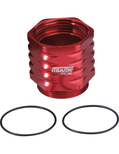 COOLER REAR BRAKE CALIPER