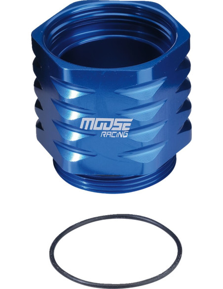 COOLER REAR BRAKE CALIPER