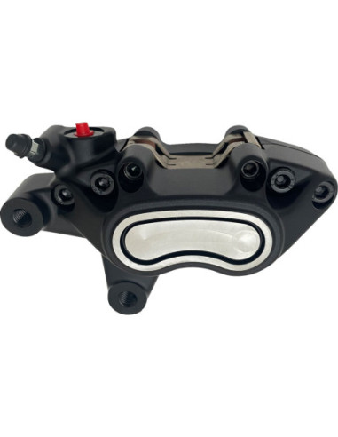 CALIPER F BLK 15-22 ST