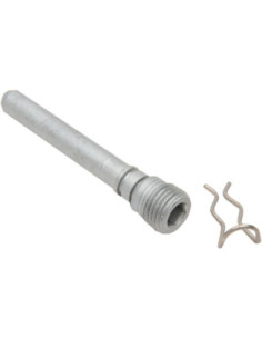 BRAKE CALIPER PIN FRONT