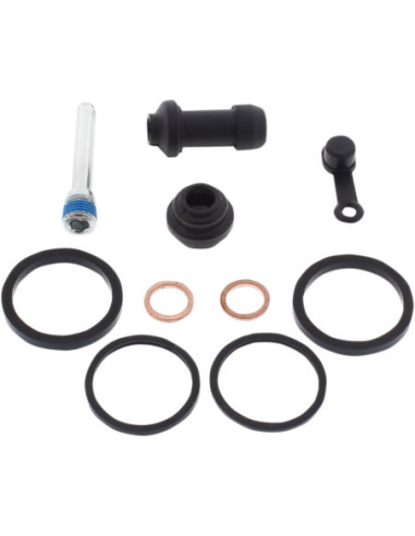 BRAKE CALIPER REBUILD KIT