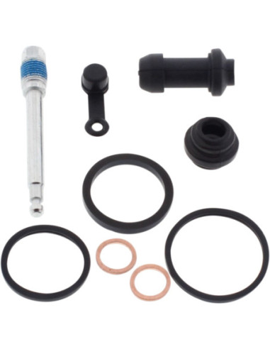 BRAKE CALIPER REBUILD KIT
