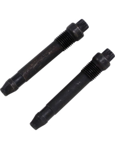 PINS BRAKE PAD FRONT/REAR