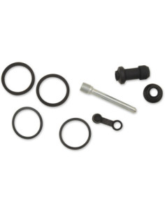 OEM REPLACEMENT BRAKE CALIPER REBUILD KIT / HONDA / FRONT