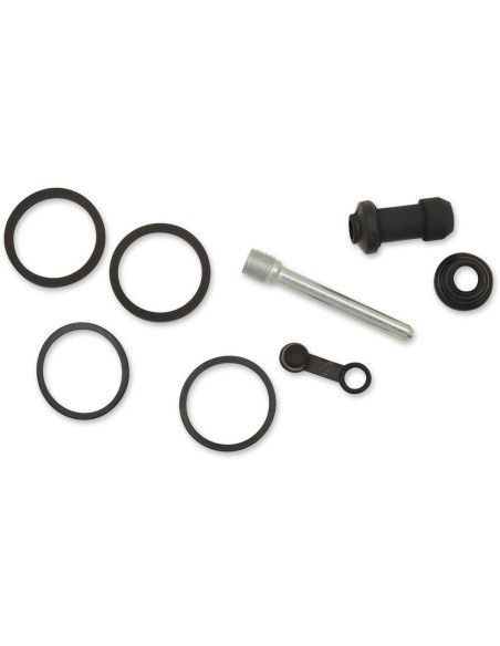 OEM REPLACEMENT BRAKE CALIPER REBUILD KIT / HONDA / FRONT