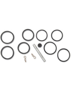 OEM REPLACEMENT BRAKE CALIPER REBUILD KIT / YAMAHA / FRONT