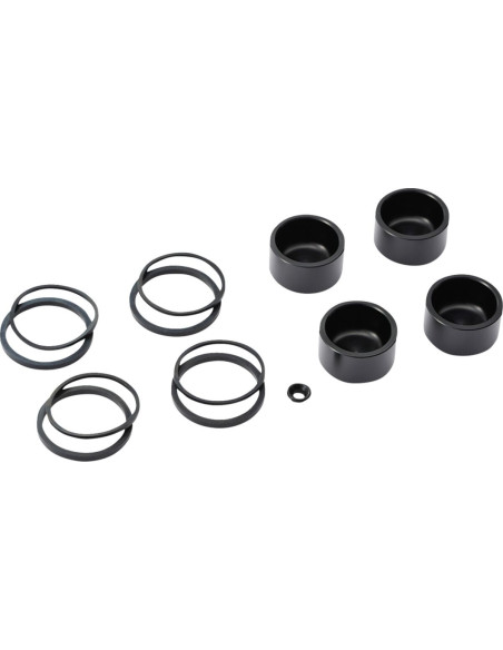 SEAL PISTON KT 08-20 FLT