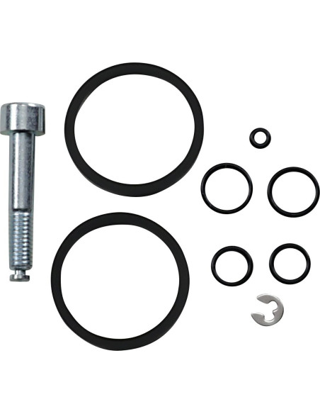 REBUILD KT CALIPER KTM RR