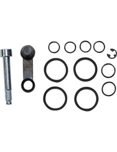 REBUILD KT CALIPER KTM RR