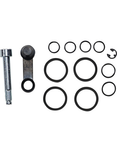REBUILD KT CALIPER KTM RR
