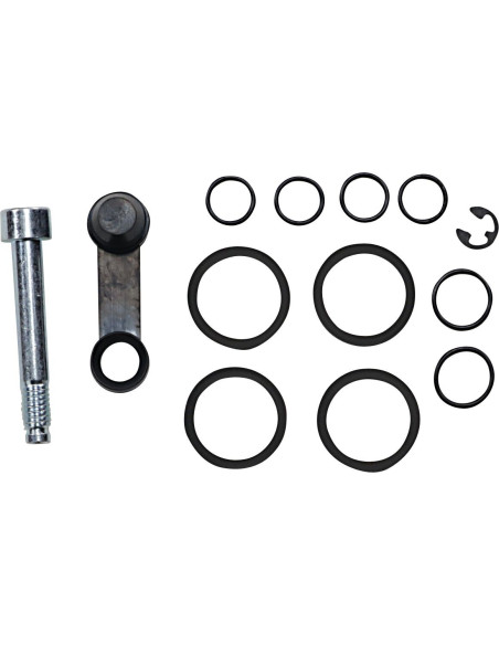 REBUILD KT CALIPER KTM RR