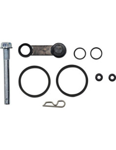 REBUILD KT CALIPER KTM RR