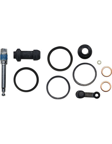 REBUILD KT CALIPER HON FR