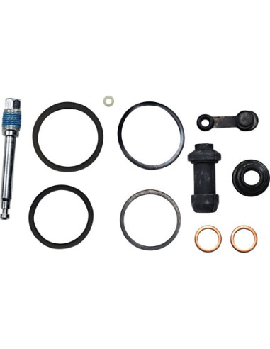 REBUILD KT CALIPER HON FR