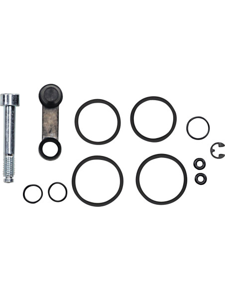 REBUILD KT CALIPER KTM FR