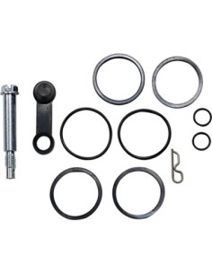 REBUILD KT CALIPER KTM FR