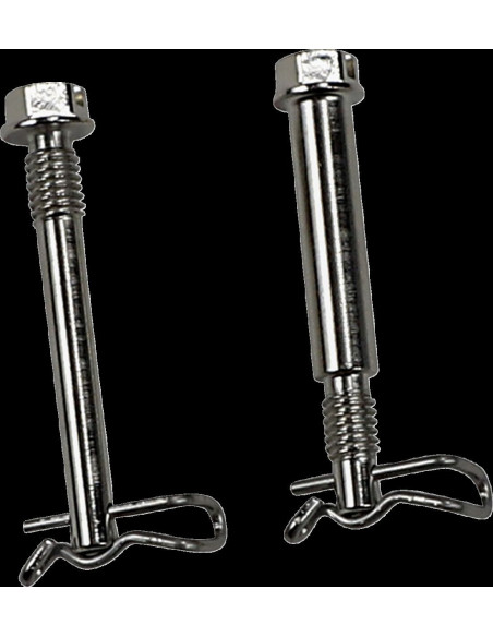 BRAKE CALIPER PINS KTM