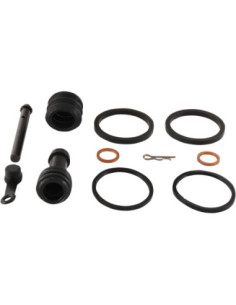 REBUILD KT CALIPER SUZ FR