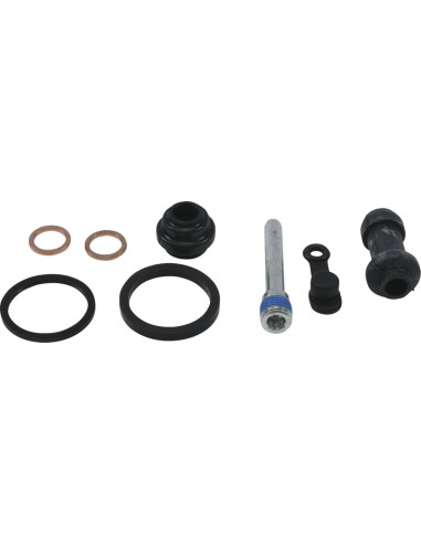REBUILD KT CALIPER FR/RR