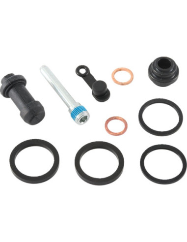 REBUILD KT CALIPER FR/RR